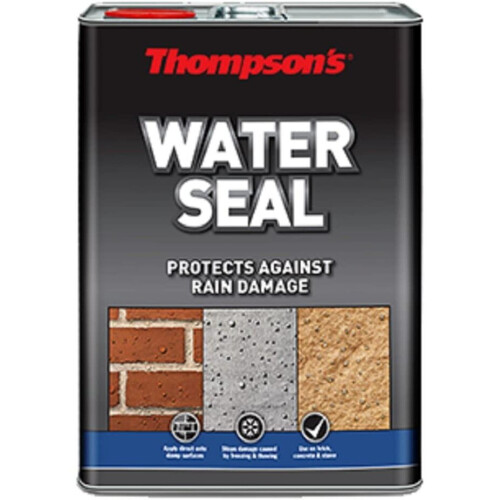 Ronseal Thompsons Water Seal 5L