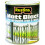 Rustins Rustins Quick Dry Paint Matt Black 500ml 1