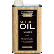 Colron Refined Antique Oil 500ml