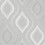 Fine Decor Fine Décor FD41968 Quartz Geo Wallpaper, Silver 2