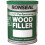 Ronseal Ronseal High Performance Wood Filler - White 1Kg 1