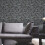 Fine Decor Fine Decor - Distinctive Brick / Stone Wallpaper - Grey / Charcoal - FD31291 2