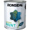 Ronseal Ronseal Garden Paint Midnight Blue 2.5L 1