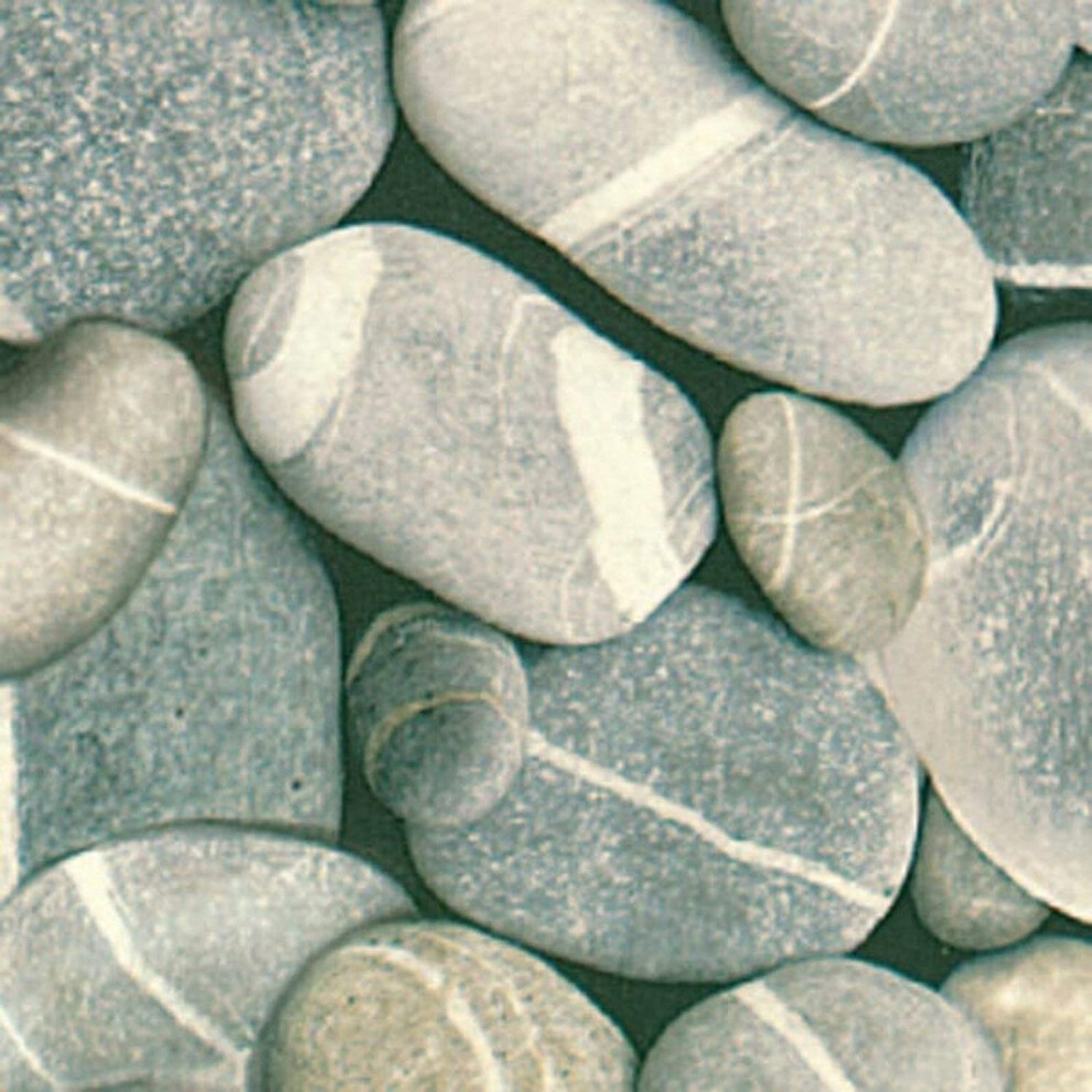Fablon Stones 45Cm X 2M Roll - Fab10192 696536731275