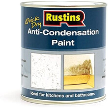 Rustins Anti-Condensation 250ml
