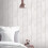 Arthouse ArthouseWhite Washed Wood Panel Effect Wallpaper Worn Distressed Grey White 2
