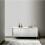 Arthouse Arthouse 676006 Linen Texture Wall Paper/Coverings, Grey 2