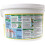 Sandtex Sandtex 10L Smooth Masonry Paint Pure Brilliant White 2