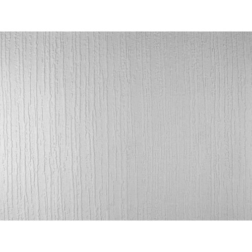 AS Creation White Blown Vinyl Wallpaper Embossed Textured Patterned Paintable 2737-27