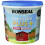 Ronseal Ronseal 9L UV Fence Life + Paint - Red Cedar 1