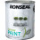 Ronseal Ronseal Garden Paint Slate 2.5L 1