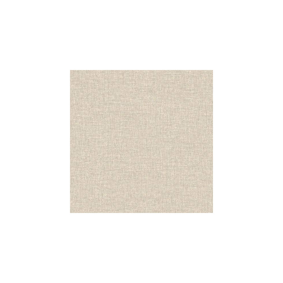 Arthouse Natural Linen Texture Smooth Faux Fabric Plain Pattern Wallpaper 901704