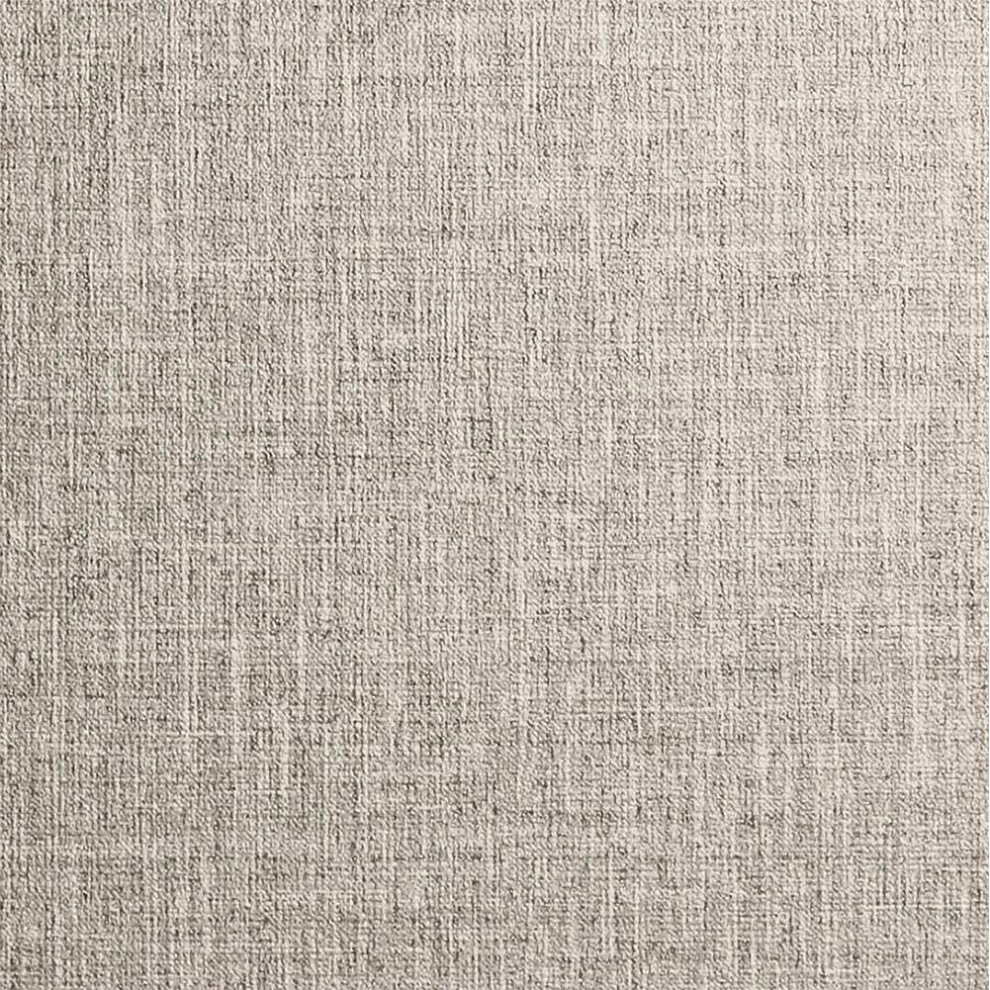 Arthouse Taupe Linen Effect Wallpaper Textured HeavyWeight  295003