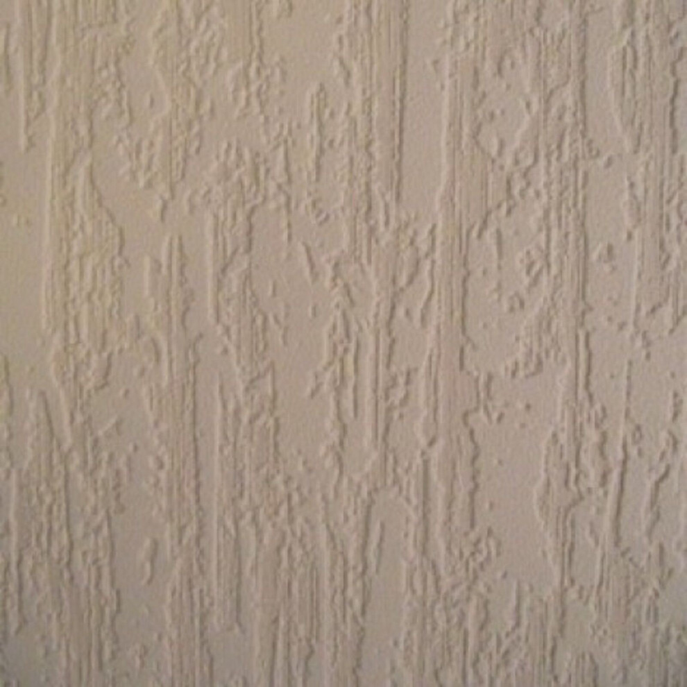 As Creation Expanded Blown Vinyl Wallpaper Casablanca Cream 2409-27