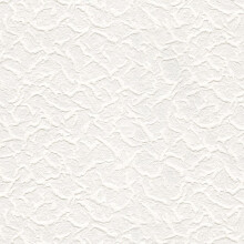 Belgravia Richmond Cracked Ice Pattern Paintable Embossed Vinyl Wallpaper 5830 - Thick Textured, 32cm Repeat