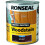 Ronseal Ronseal Quick Dry Woodstain Satin Walnut 250ml 1