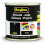 Rustins Rustins Small Job Gloss Paint Black 250ml 1