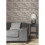 Fine Decor Brewster FD31286 Rustic Brick Wallpaper, Grey 2