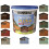 Ronseal Ronseal 9L UV Fence Life + Paint - Cornflower 2