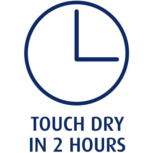 Dulux Dulux Weathershield Exterior Gloss 2.5L Buckingham 2