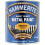 Hammerite Hammerite Smooth Direct to Rust 750ml Yellow 1