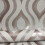 Fine Decor Fine Décor FD42206 Quartz Geo Wallpaper, Rose Gold 2