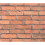 Fablon FAB10222 45 cm x 2 m Brick Wall Roll, Red 1