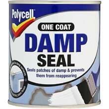 Polycell One Coat Damp Seal 2.5L
