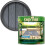 Cuprinol Cuprinol AntiSlip Decking Stain 2.5L Silver Birch 1
