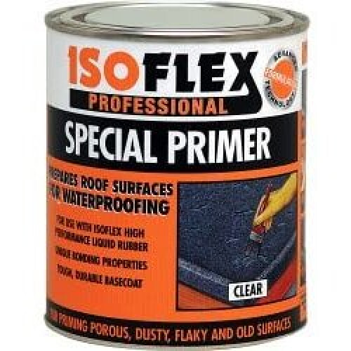 Ronseal Isoflex Special Primer 750ml
