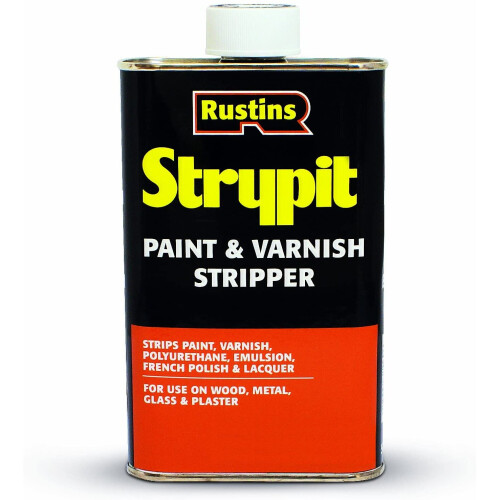 Rustins Rustins Strypit 1L