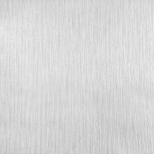Muriva Luxury Texture Lustre Linear Wallpaper - Pearlescent Shiny Grey Plain Stripe, 10m Roll (114923)