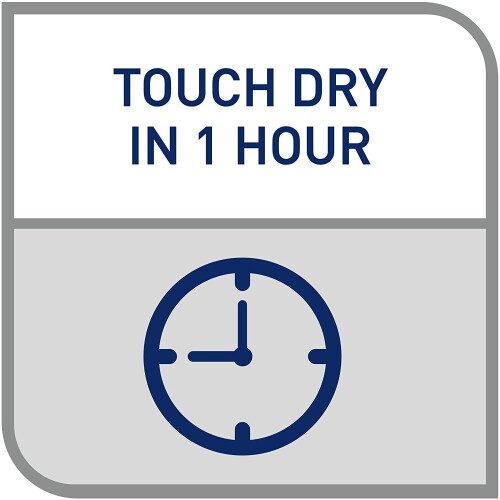 Dulux Dulux Quick Drying Gloss 750ml Willow Tree 2