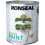 Ronseal Ronseal Garden Paint  White Ash 750ml 1