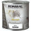 Ronseal Ronseal One Coat Damp Seal - White 250ml 1