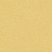 Arthouse 676009 Linen Texture Wall Paper/Coverings, Yellow