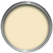 Sandtex 10L Smooth Masonry Paint Cornish Cream