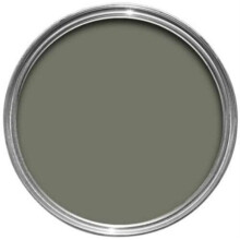 Sandtex 5L Smooth Masonry Paint Dark Stone