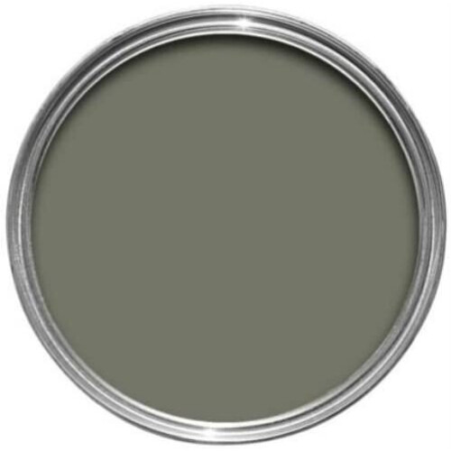 Sandtex Sandtex 5L Smooth Masonry Paint Dark Stone