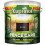 Cuprinol Cuprinol Less Mess Fence Care 6L Rich Oak 1