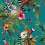 Holden Decor Lemur Animal Rainforest Feature Wallpaper - 12402 1