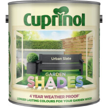 Cuprinol Garden Shades 2.5L Urban Slate