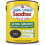 Sandtex Sandtex 5L Smooth Masonry Paint Black 1