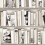 Muriva Muriva E88207 Novelties Wallpaper Roll - Encyclopaedias (572217) 1