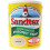 Sandtex Sandtex 5L Smooth Masonry Paint Sandstone 1