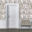 Muriva Muriva E88207 Novelties Wallpaper Roll - Encyclopaedias (572217) 2