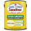 Sandtex Sandtex 5L Smooth Masonry Paint Cornish Cream 1