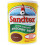Sandtex Sandtex 5L Smooth Masonry Paint Brick Red 1