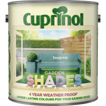 Cuprinol Garden Shades 2.5L Seagrass