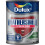 Dulux Dulux Weathershield Exterior Gloss 750ml Buckingham 1